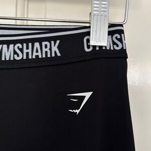 Gymshark leggings, size M